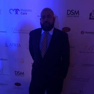 Meet your Posher, Jose